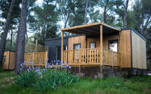 Rapidhome : Vers une éco-conception durable des mobil-homes